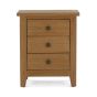 Burford Bedside