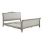 Camille 6ft Superking High End Bedstead - Style Our Home