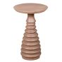 Clovelly Cane & Mango Wood Side Table