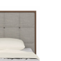 Calla Beds in Walnut/Natural by Twent10 Designs | Style Our Home