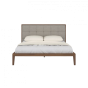 Calla Beds in Walnut/Natural by Twent10 Designs | Style Our Home