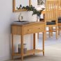 Console Table by Hertiance Furniture | Style Our Home