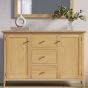 Large 2 Door 3 Drawer Sideboard by Hertiance Furniture | Style Our Home
