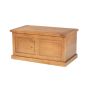 Arbor Blanket Box