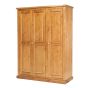 Arbor Triple Wardrobe