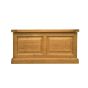 Arbor Blanket Box by Heritance Furniture | Style Our Home