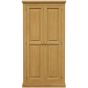 Arbor Double Wardrobe by Heritance Furniture | Style Our Home