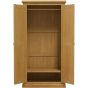 Arbor Double Wardrobe