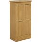 Arbor Double Wardrobe