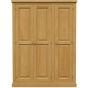 Arbor Triple Wardrobe by Heritance Furniture | Style Our Home