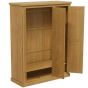Arbor Triple Wardrobe