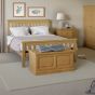 Arbor Blanket Box