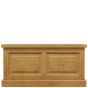 Arbor Blanket Box by Heritance Furniture | Style Our Home