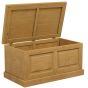 Arbor Blanket Box