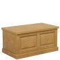 Arbor Blanket Box