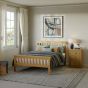 Arbor Kids High End Bed - 3 Ft
