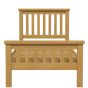 Arbor Kids High End Bed - 3 Ft by Heritance Furniture | Style Our Home