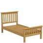 Arbor Kids High End Bed - 3 Ft