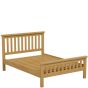 Arbor Double Bed - 4ft 6in