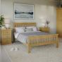 Arbor King Size Bed - 5ft