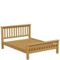 Arbor King Size Bed - 5ft