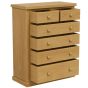 Arbor 2 Over 4 Chest