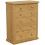 Arbor 2 Over 4 Chest