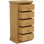 Arbor 5 Drawer Tall Chest