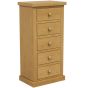 Arbor 5 Drawer Tall Chest
