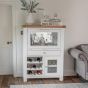 Colbury Drinks Bureau by Aegon Interiors | Style Our Home
