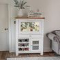 Colbury Drinks Bureau by Aegon Interiors | Style Our Home
