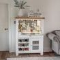 Colbury Drinks Bureau by Aegon Interiors | Style Our Home