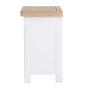 Colbury Laundry Box by Aegon Interiors | Style Our Home