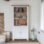 Colbury Large Bookcase by Aegon Interiors | Style Our Home
