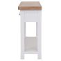 Colbury Console Table by Aegon Interiors | Style Our Home