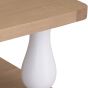 Colbury Large Coffee Table by Aegon Interiors | Style Our Home