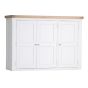 Colbury Triple Larder Unit Top by Aegon Interiors | Style Our Home