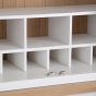 Colbury Triple Larder Unit Top by Aegon Interiors | Style Our Home