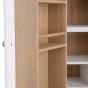 Colbury Triple Larder Unit Top by Aegon Interiors | Style Our Home