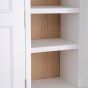 Colbury Triple Larder Unit Top by Aegon Interiors | Style Our Home