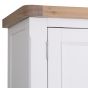 Colbury Triple Larder Unit Top by Aegon Interiors | Style Our Home