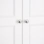 Colbury Triple Larder Unit Top by Aegon Interiors | Style Our Home