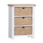Colbury Shoe Storage Chest by Aegon Interiors | Style Our Home