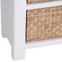 Colbury Shoe Storage Chest by Aegon Interiors | Style Our Home