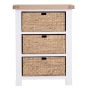 Colbury Shoe Storage Chest by Aegon Interiors | Style Our Home