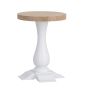 Colbury Round Wine Table by Aegon Interiors | Style Our Home