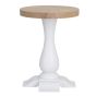 Colbury Round Wine Table by Aegon Interiors | Style Our Home