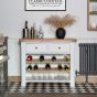 Colbury Wine Rack by Aegon Interiors | Style Our Home