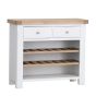 Colbury Wine Rack by Aegon Interiors | Style Our Home
