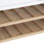 Colbury Wine Rack by Aegon Interiors | Style Our Home